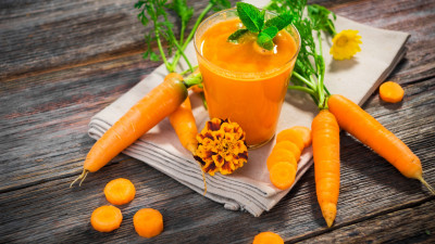 Redakan Sakit Tenggorokan dengan Jus Ini
